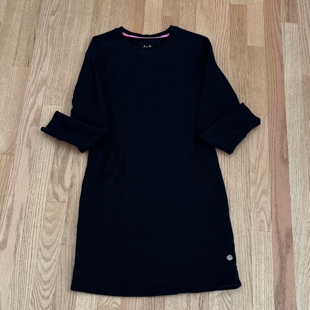 Lilly Pulitzer Beachcomber Dress XXS